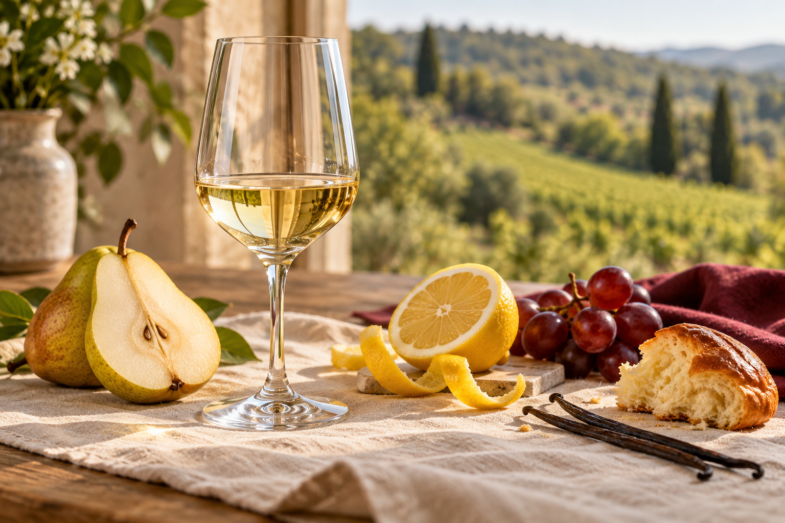 Discover your taste